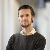 Joris Riedstra Curriculum Vitae – Joris van de Riet